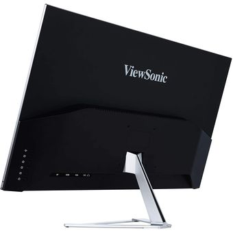 ViewSonic VX3276-mhd-2, 32" Entertainment Monitor