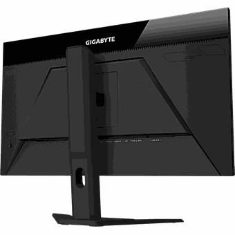 GIGABYTE M28U, 28" UHD 144Hz SS IPS Gaming Monitor