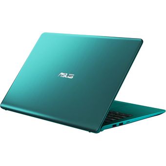 ASUS Vivobook S15 S530, 15.6", i5-8250U, 4GB/1TB [S530U-NBQ327T]
