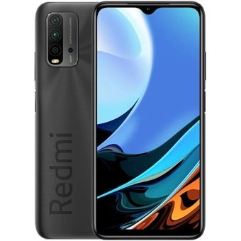 Xiaomi Redmi 9T (6+128GB)