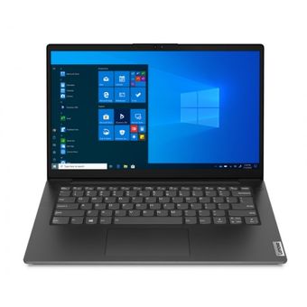 Lenovo Laptop V14 G2, 14'', R3 5300U, 8GB/512GB