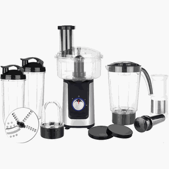 Russell Taylors Blender B3
