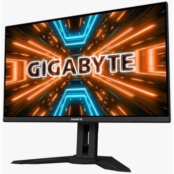 GIGABYTE M32U, 32" UHD 144Hz Gaming Monitor