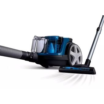 Philips PowerPro Compact Bagless Vacuum Cleaner [FC9352/62]