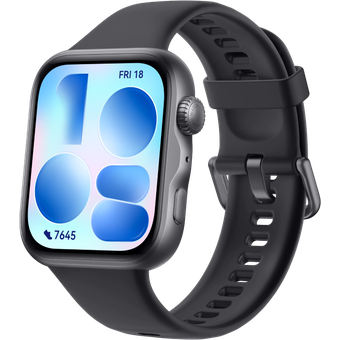 Huawei Watch Fit 5 (Fluoroelastomer Strap)