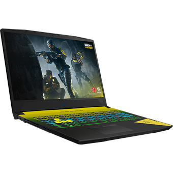 MSI Crosshair 15 GL Series, 15.6", i7-12700H, 32GB/1TB [B12UGZ 625]