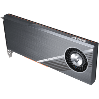 GIGABYTE AORUS Gen4 AIC SSD 8TB [GP-ASACNE6800TTTDA]