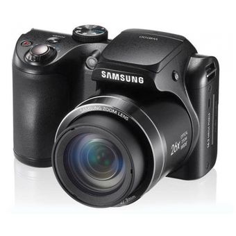 Samsung WB100