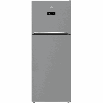 Beko 470L Top Mount Freezer w/ ProSmart Inverter [RDNT470E50VZP]