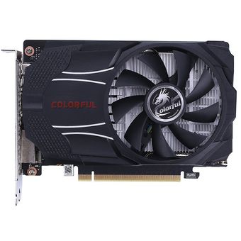 Colorful GeForce GTX 1650 SUPER Mini 4G-V