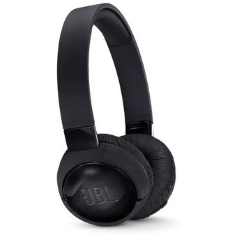 JBL TUNE 600BTNC | Wireless On-Ear ANC Headphones