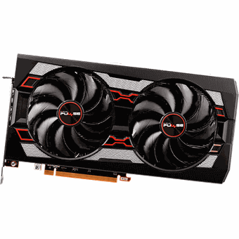 SAPPHIRE PULSE RX 5700 8G GDDR6