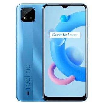 realme C21 (3+32GB)