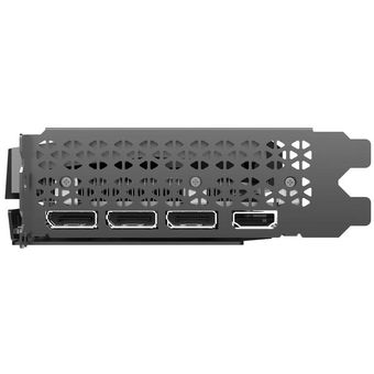 ZOTAC GAMING GeForce RTX 3060 Ti Twin Edge OC