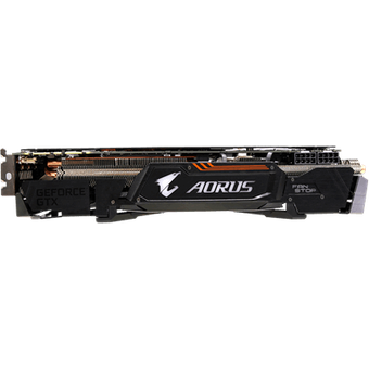 GIGABYTE AORUS GeForce GTX 1080 Ti 11G [GV-N108TAORUS-11GD]