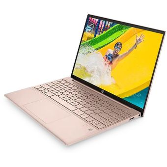 HP Pavilion Aero Laptop, 13.3", R7 5800U, 8GB/512GB [13-be0029AU]