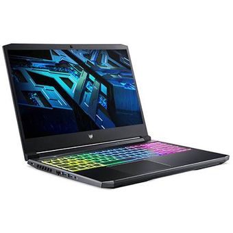 Acer Predator Helios 300 Gaming Laptop, 15.6", i7-12700H, 16GB/1TB [PH315-55-72EA]