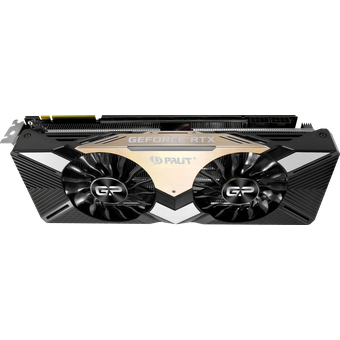 Palit GeForce RTX 2080 Ti Dual OC