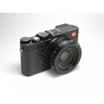 Leica D-Lux Leitzpark Limited Edition