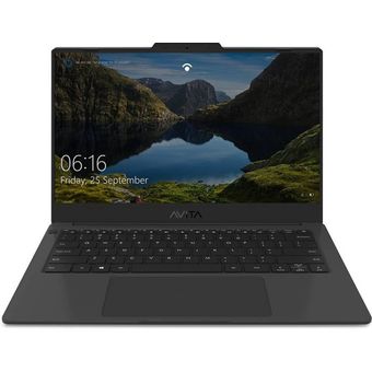 AVITA Liber V, 14", i7-10510U, 8GB/1TB