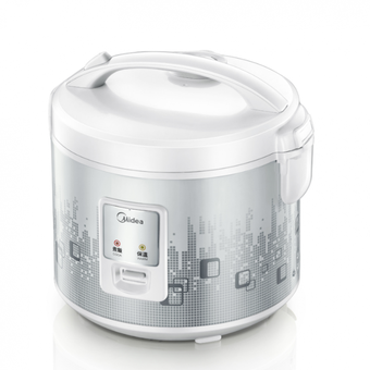 Midea 1L Convenient Rice Cooker [MB-YJ3010]