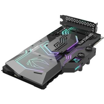 ZOTAC GAMING GeForce RTX 3090 ArcticStorm [ZT-A30900Q-30P]