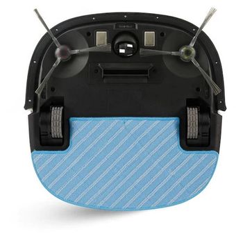 Ecovacs DEEBOT SLIM2 Robot Vacuum