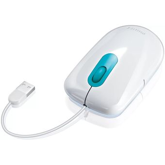 Philips Cable management mouse [SPM5900B/97]
