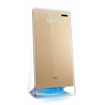 Panasonic Humidifying nanoe Air Purifier [F-VK655A]