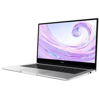 HUAWEI Matebook D14, 14", i3-10110U, 8/256GB