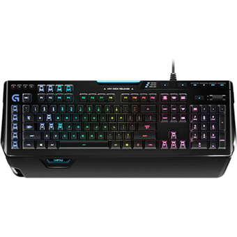 Logitech Orion Spectrum G910