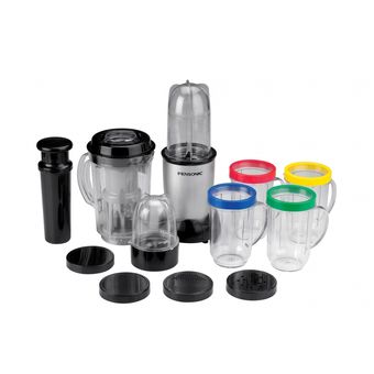 Pensonic Multi-Function: Blender/ Grinder/ Chopper/ Juice Extractor [PB-4000]