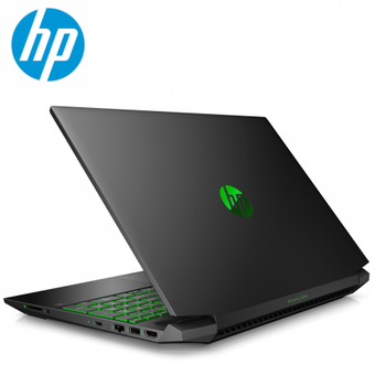 HP Pavilion Gaming Laptop, 15.6", R7 3750H, 8GB/512GB [15-ec0059AX] 