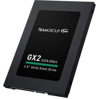 TeamGroup GX2 2.5" SSD, 1TB