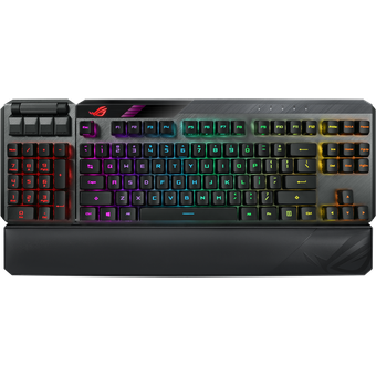 ASUS ROG Claymore II | Aura RGB Gaming Keyboards