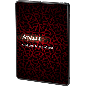 Apacer AS350X SATA III SSD, 1TB