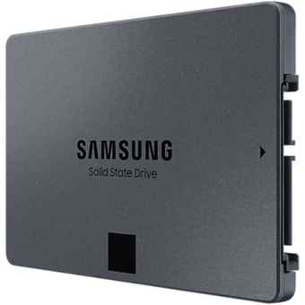 Samsung 860 QVO SATA 2.5" SSD 2TB [MZ-76Q2T0BW]