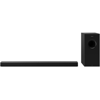 Panasonic Cinematic Dolby Atmos Soundbar [SC-HTB600]