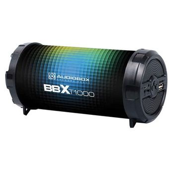 Audiobox BBX T1000 Portable Bluetooth Speaker