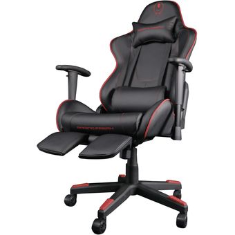 Gaming Freak Naga Throne Gaming Chair [GF-GCNT16]