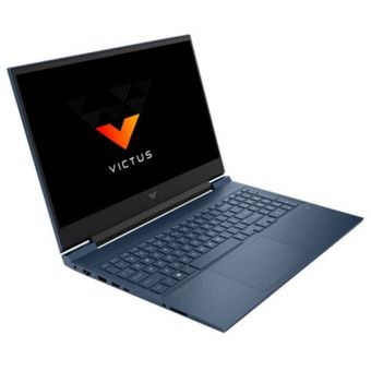 HP Victus, 16.1", i7-12700H, 8GB/512GB [16-d1067TX]