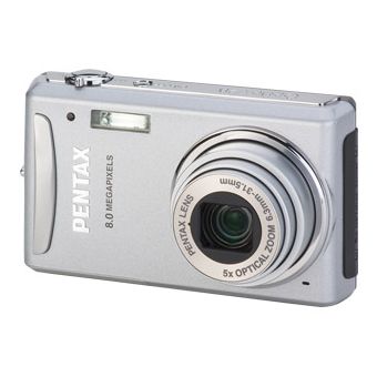 Pentax Optio V20