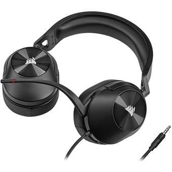 Corsair HS55 Stereo Wired Gaming Headset