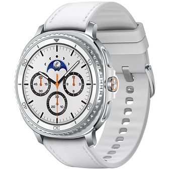 Samsung Galaxy Watch8 Classic (46mm, LTE)