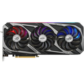 ASUS ROG Strix Radeon RX 6800 [ROG-STRIX-RX6800-O16G-GAMING]