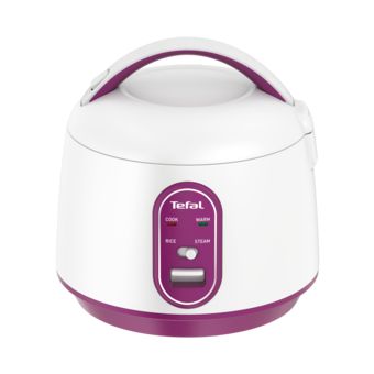 Tefal MINI Mechanical Rice Cooker RK224