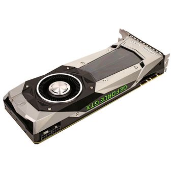 Colorful GeForce GTX1080Ti Founders Edition