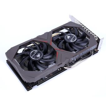 Colorful GeForce GTX 1660 Ti SI 6G-V