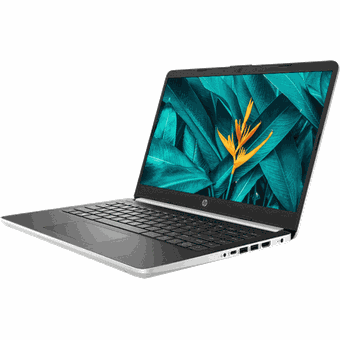 HP Laptop, 14", i5-1135G7, 8GB/512GB [14s-dq2515TU]