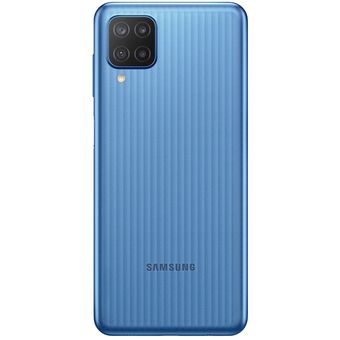 Samsung Galaxy M12 (4+64GB)